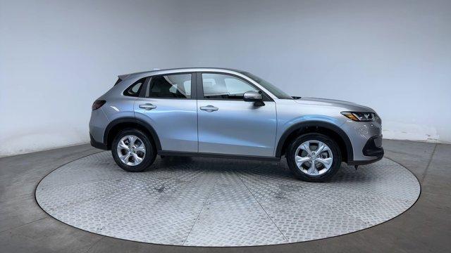 used 2025 Honda HR-V car, priced at $28,250
