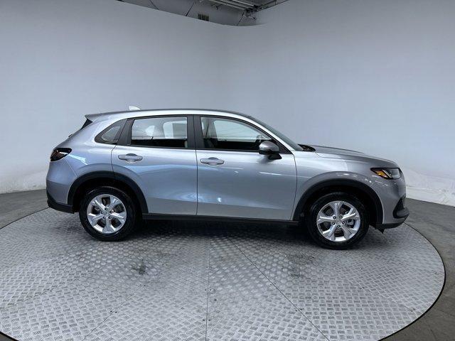 used 2025 Honda HR-V car, priced at $28,250