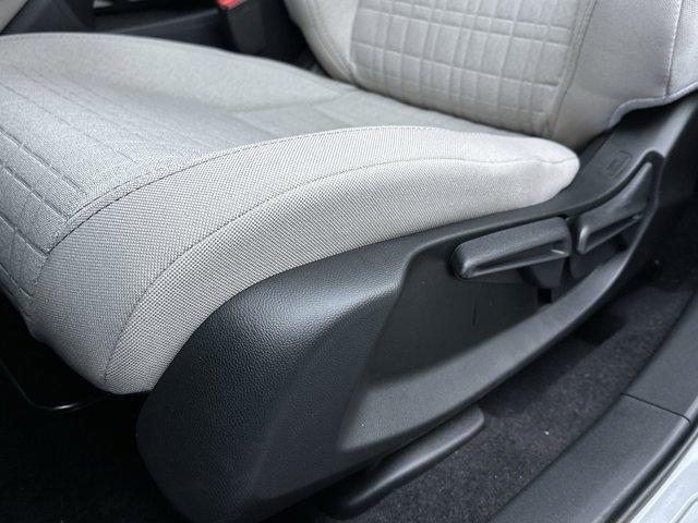 used 2025 Honda HR-V car, priced at $28,250