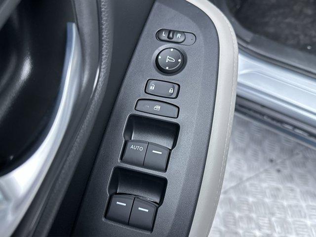 used 2025 Honda HR-V car, priced at $28,250