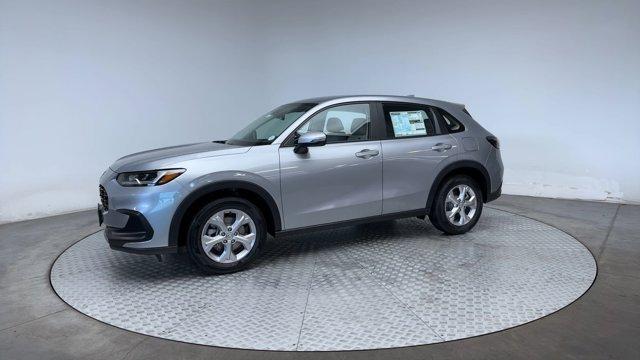 used 2025 Honda HR-V car, priced at $28,250