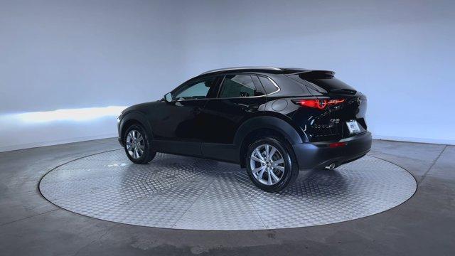 used 2023 Mazda CX-30 car, priced at $24,471