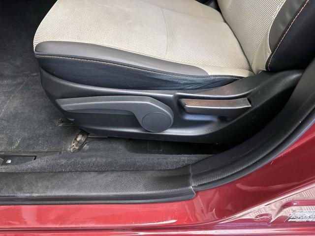 used 2016 Subaru Crosstrek car, priced at $13,900