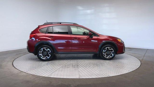 used 2016 Subaru Crosstrek car, priced at $13,900