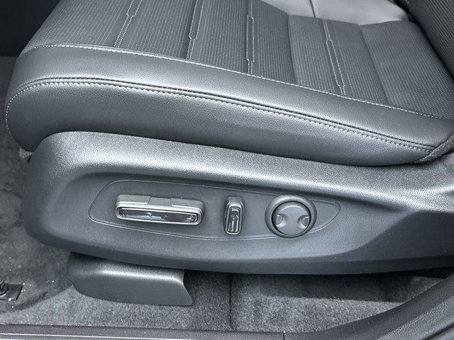 new 2026 Honda CR-V car, priced at $37,050