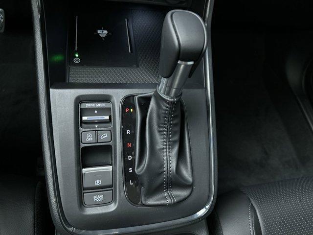 new 2026 Honda CR-V car, priced at $37,050