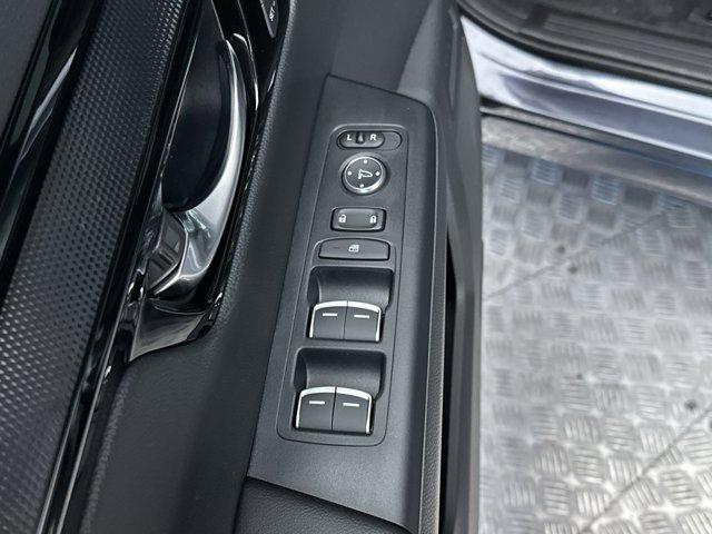 new 2026 Honda CR-V car, priced at $37,050