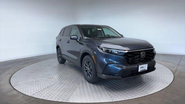 new 2026 Honda CR-V car, priced at $37,050