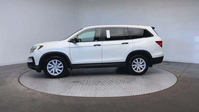 used 2019 Honda Pilot car, priced at $17,971