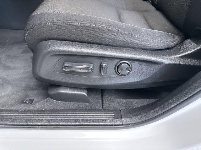 used 2023 Honda CR-V car, priced at $29,844