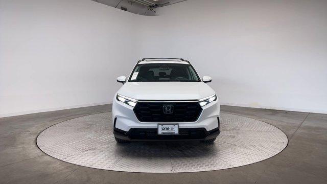 used 2023 Honda CR-V car, priced at $29,844