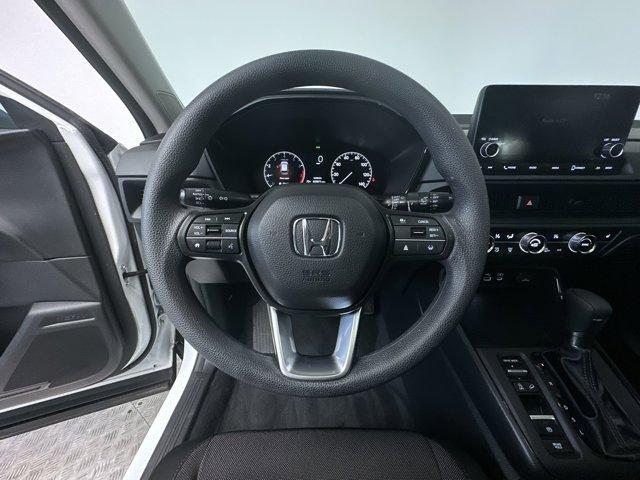 used 2023 Honda CR-V car, priced at $29,844