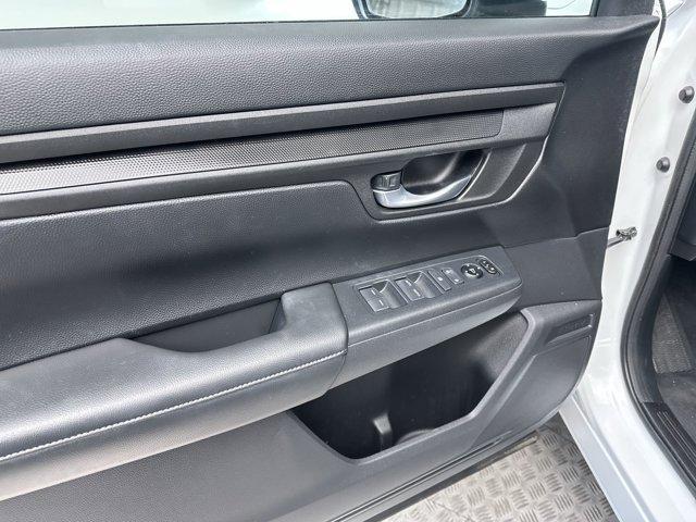 used 2023 Honda CR-V car, priced at $29,844