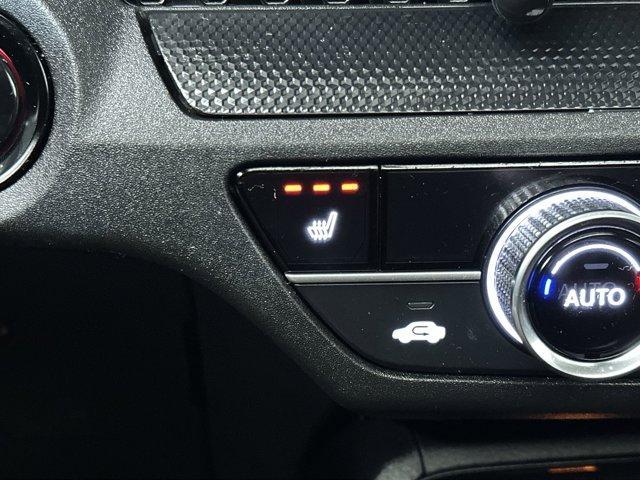 used 2023 Honda CR-V car, priced at $29,844