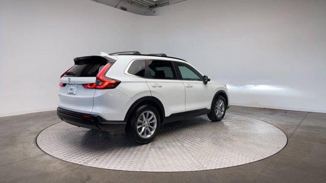 used 2023 Honda CR-V car, priced at $29,844