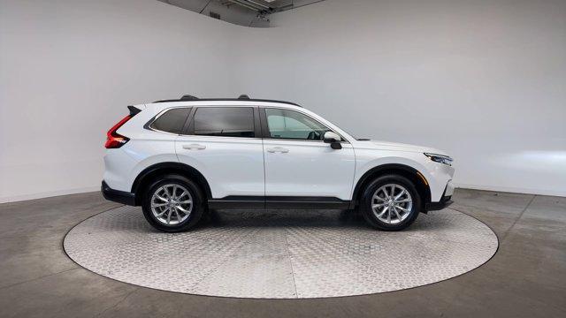 used 2023 Honda CR-V car, priced at $29,844