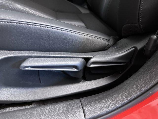 new 2026 Honda Civic Hybrid car, priced at $28,990