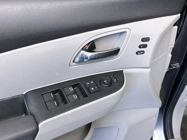 used 2015 Honda Odyssey car, priced at $11,900