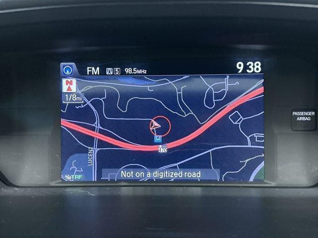 used 2015 Honda Odyssey car, priced at $11,900