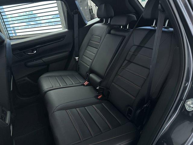 new 2026 Honda CR-V Hybrid car, priced at $40,075