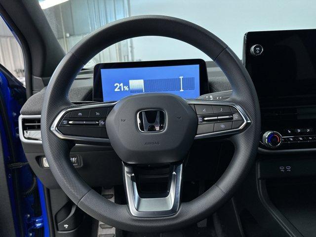 new 2026 Honda Prologue car, priced at $49,450