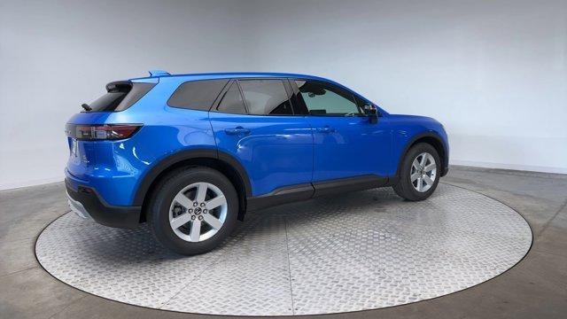 new 2026 Honda Prologue car, priced at $49,450