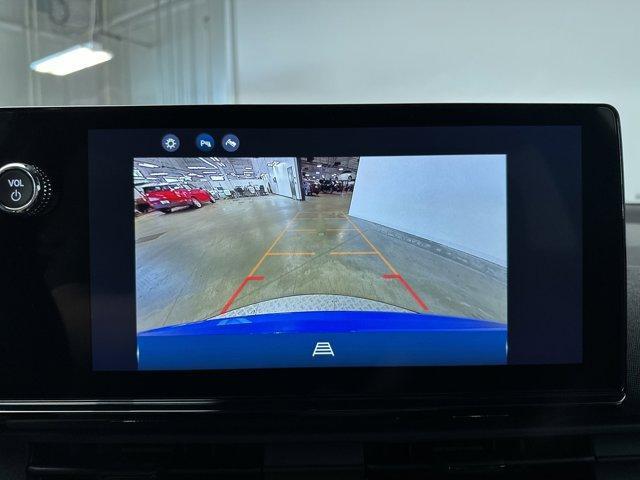 new 2026 Honda Prologue car, priced at $49,450