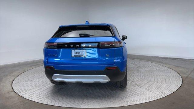 new 2026 Honda Prologue car, priced at $49,450