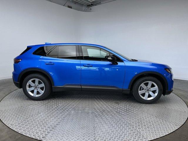 new 2026 Honda Prologue car, priced at $49,450