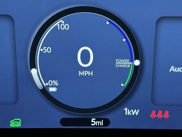 new 2026 Honda Prologue car, priced at $49,450