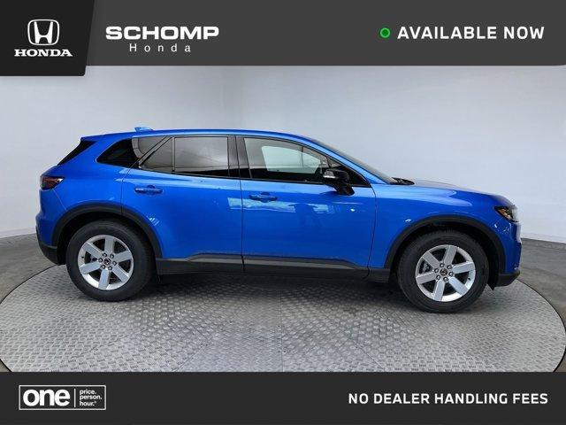 new 2026 Honda Prologue car, priced at $49,450