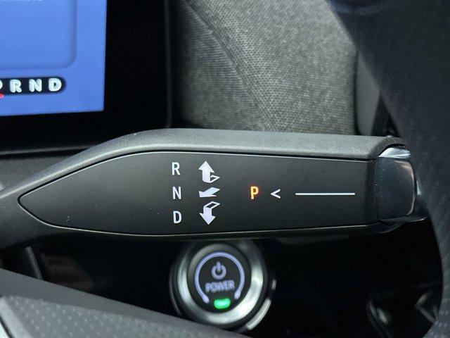 new 2026 Honda Prologue car, priced at $49,450