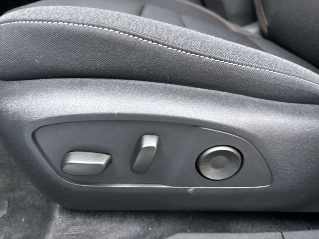 new 2026 Honda Prologue car, priced at $49,450