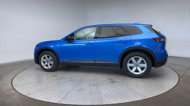 new 2026 Honda Prologue car, priced at $49,450