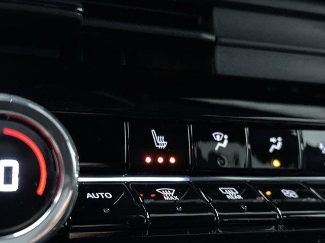 new 2026 Honda Prologue car, priced at $49,450