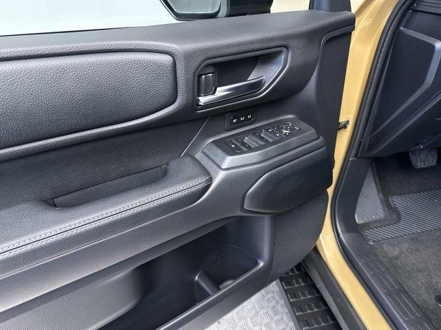 used 2025 Toyota Land Cruiser car, priced at $65,971