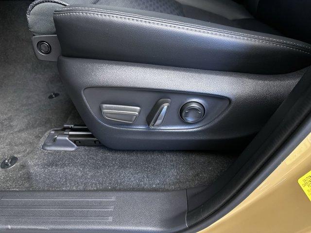 used 2025 Toyota Land Cruiser car, priced at $65,971