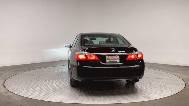 used 2014 Honda Accord car, priced at $11,900