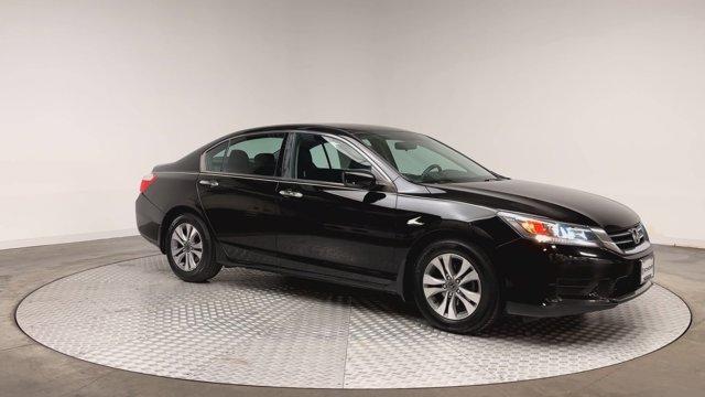 used 2014 Honda Accord car, priced at $11,900