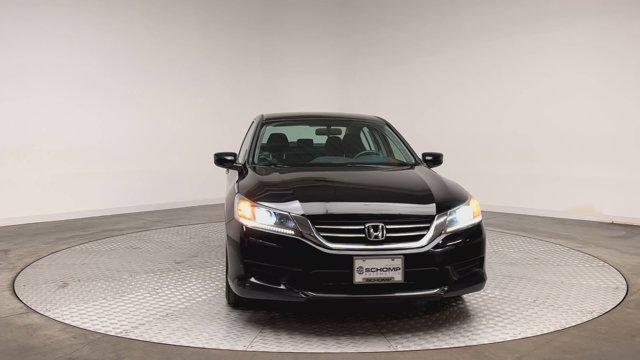 used 2014 Honda Accord car, priced at $11,900