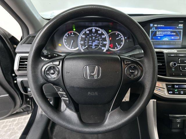 used 2014 Honda Accord car, priced at $11,900