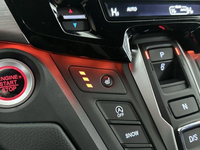 new 2026 Honda Odyssey car, priced at $43,645