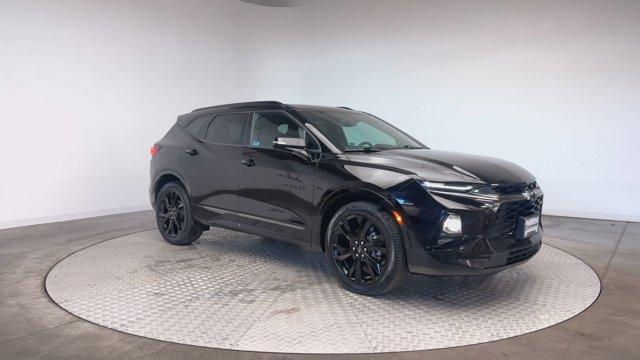 used 2020 Chevrolet Blazer car, priced at $21,864