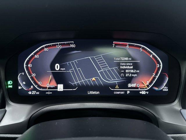 used 2019 BMW 330 car, priced at $21,471