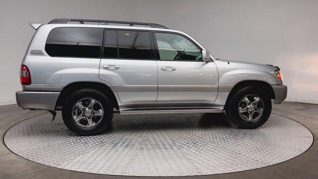 used 2006 Toyota Land Cruiser car, priced at $22,900