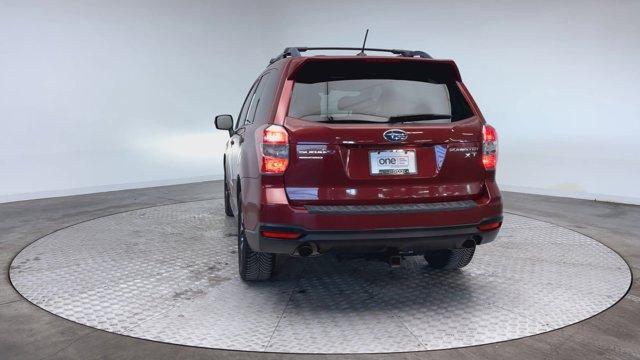 used 2014 Subaru Forester car, priced at $10,500