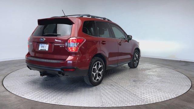 used 2014 Subaru Forester car, priced at $10,500