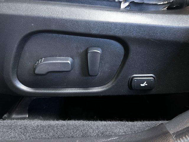 used 2014 Subaru Forester car, priced at $10,500