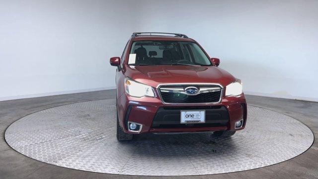 used 2014 Subaru Forester car, priced at $10,500