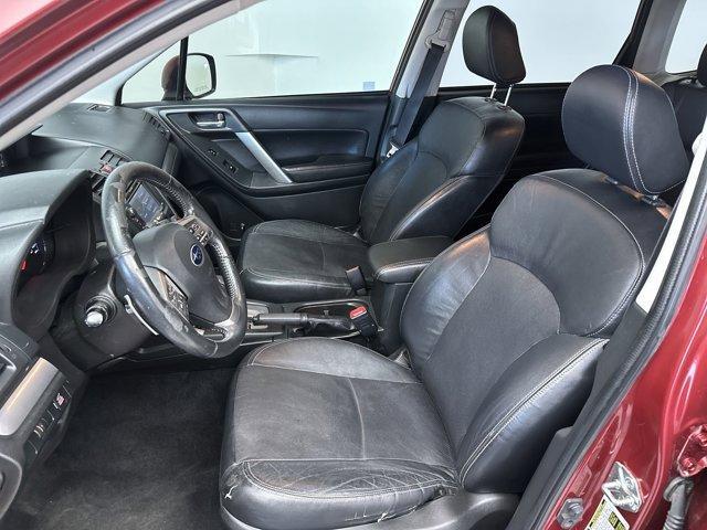 used 2014 Subaru Forester car, priced at $10,500